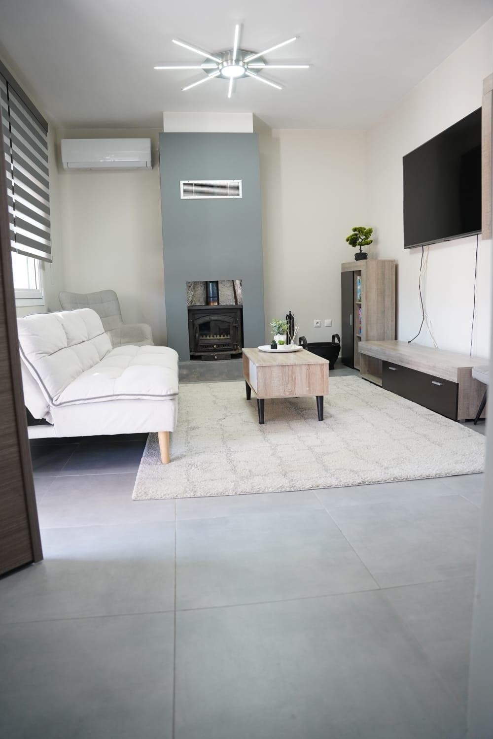 Paulos+Eva House Tríkala Exteriér fotografie