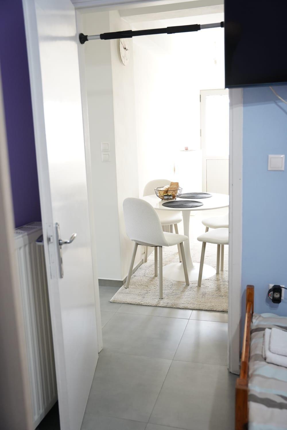 Paulos+Eva House Tríkala Exteriér fotografie