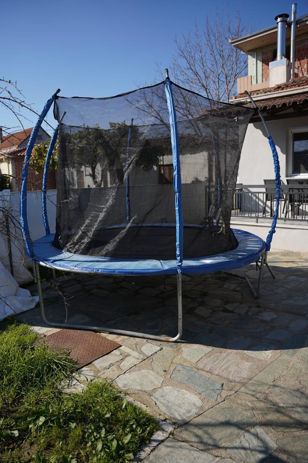 Paulos+Eva House Tríkala Exteriér fotografie