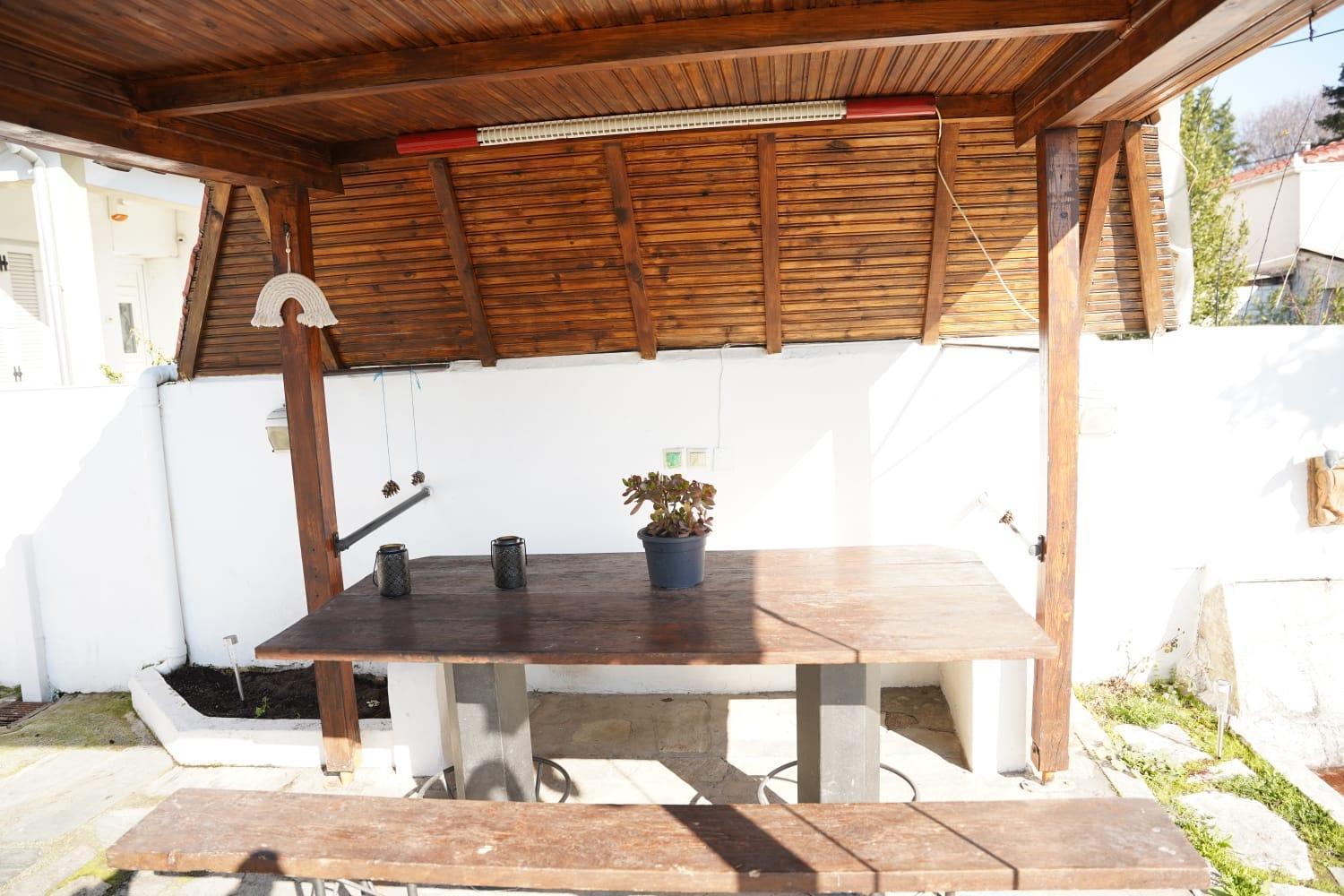 Paulos+Eva House Tríkala Exteriér fotografie